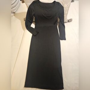 NWOT SHEIN TEEN MID DRESS